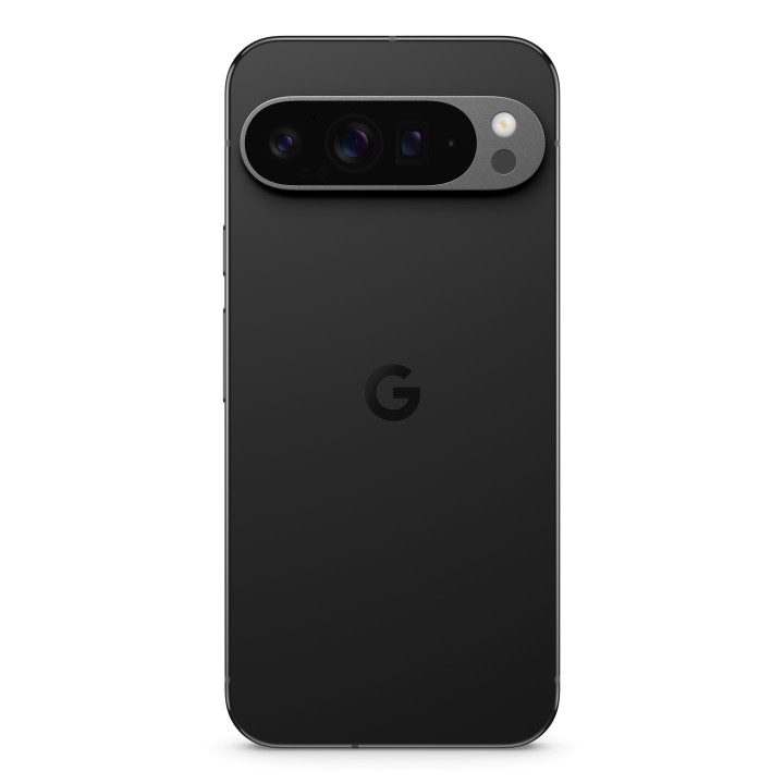 Google Pixel 9 Pro XL 17,3 cm (6.8") Dual SIM Android 14 5G USB Type-C 16 GB 128 GB 5060 mAh Preto