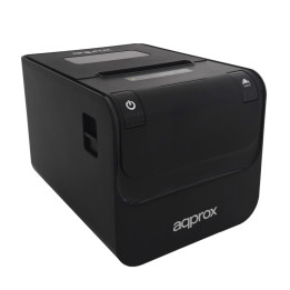 Approx appPOS80USB WIFI impressora de etiquetas Acionamento térmico direto 203 x 203 DPI 250 mm seg Com fios e sem fios Wi-Fi