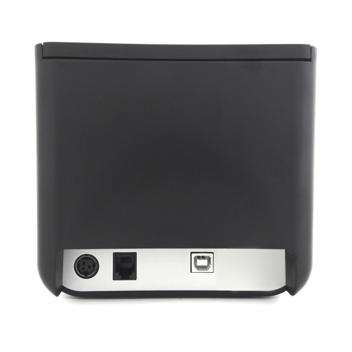 Approx appPOS80USB WIFI impressora de etiquetas Acionamento térmico direto 203 x 203 DPI 250 mm seg Com fios e sem fios Wi-Fi