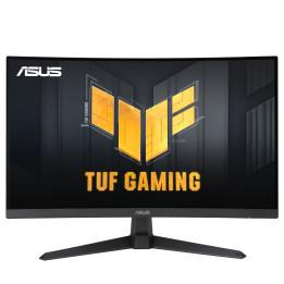 ASUS VG27VQM1B monitor de ecrã 68,6 cm (27") 1920 x 1080 pixels Full HD LCD Preto