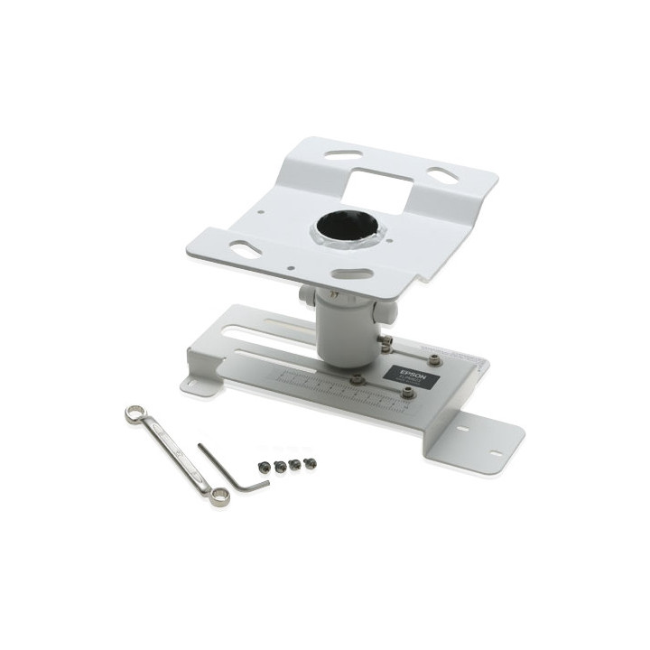 Epson Instalação no tecto - ELPMB23 - Branco