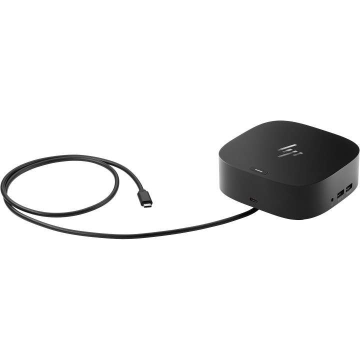 HP Estação de ancoragem USB-C G5