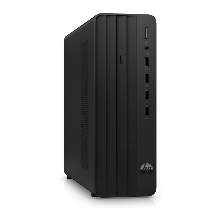 HP Pro 290 G9 Intel® Core™ i5 i5-12500 8 GB DDR4-SDRAM 512 GB SSD Windows 11 Pro SFF PC Preto