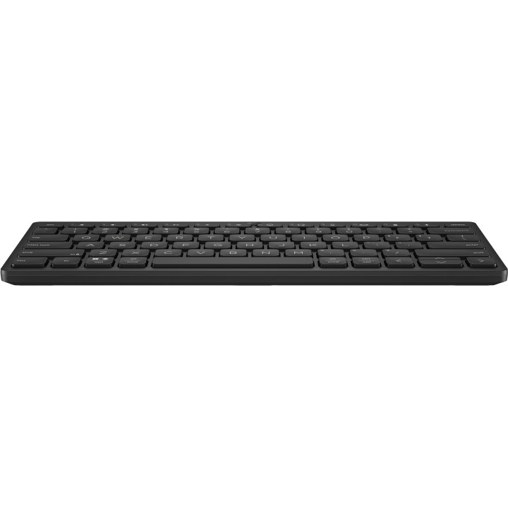 HP Teclado Bluetooth Compacto 350 para Vários Dispositivos