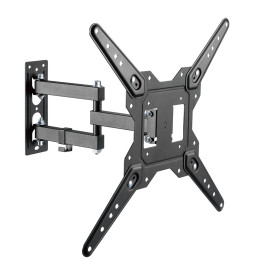 Napofix 060 suporte para TV 165,1 cm (65") Preto