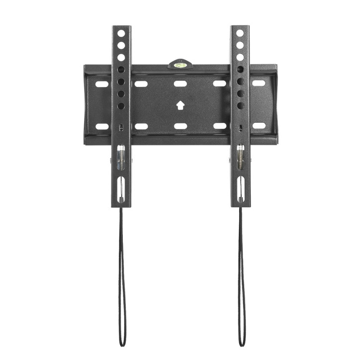 Napofix WM253F suporte para TV 109,2 cm (43") Preto