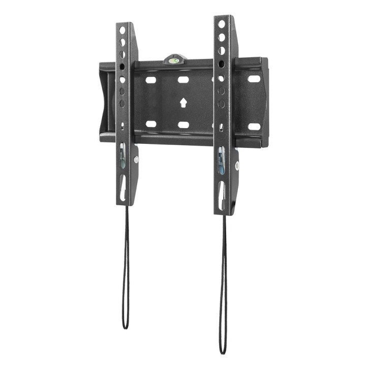 Napofix WM253F suporte para TV 109,2 cm (43") Preto