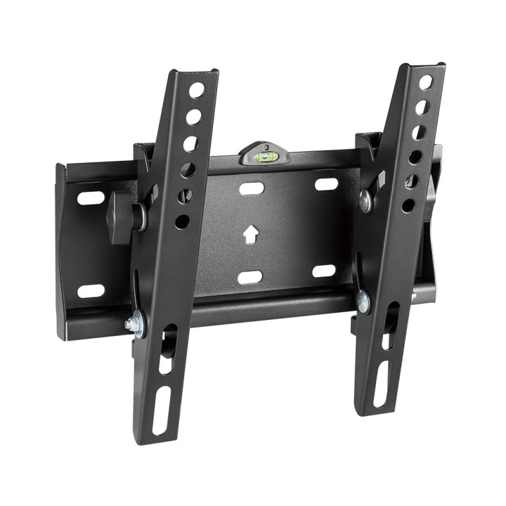 Napofix WM253T suporte para TV 109,2 cm (43") Preto