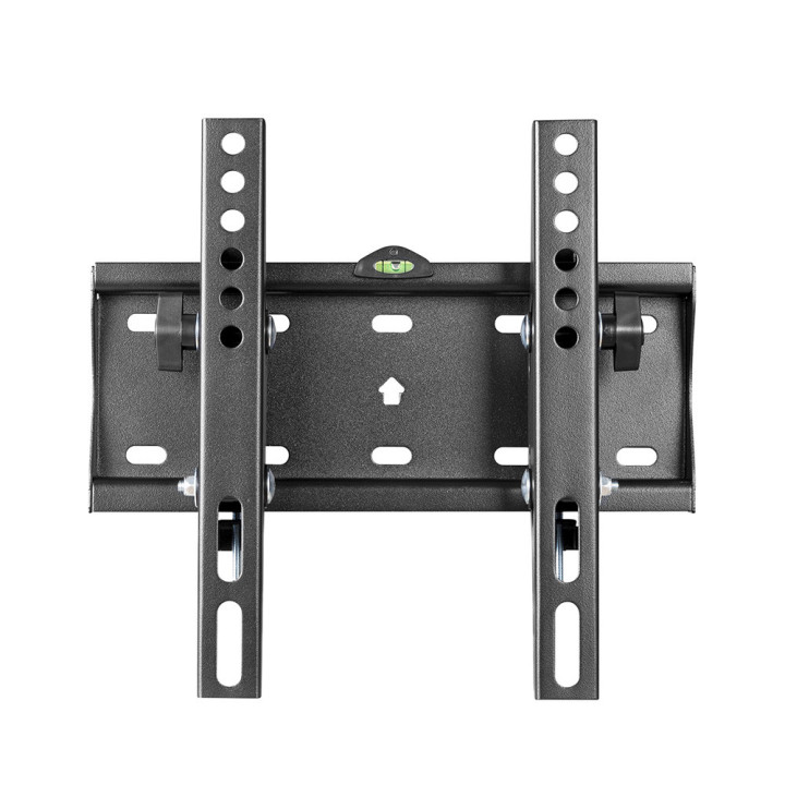 Napofix WM253T suporte para TV 109,2 cm (43") Preto