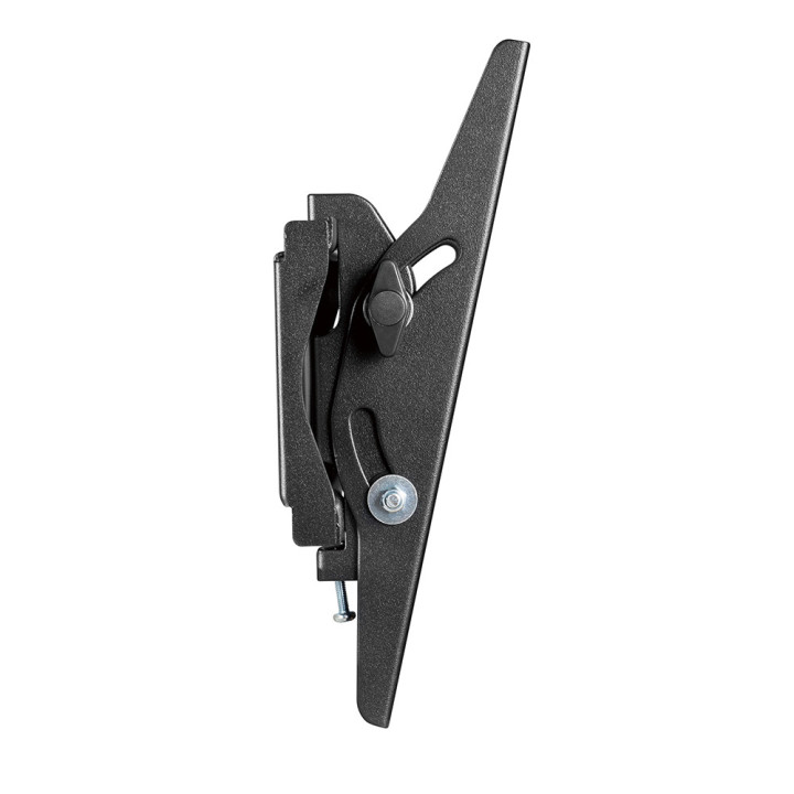 Napofix WM253T suporte para TV 109,2 cm (43") Preto