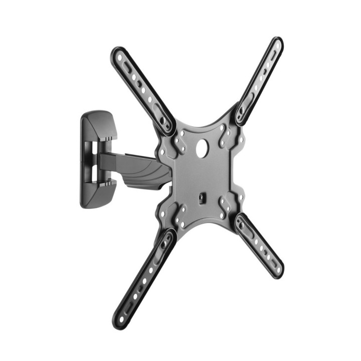Napofix WM410T suporte para TV 165,1 cm (65") Preto