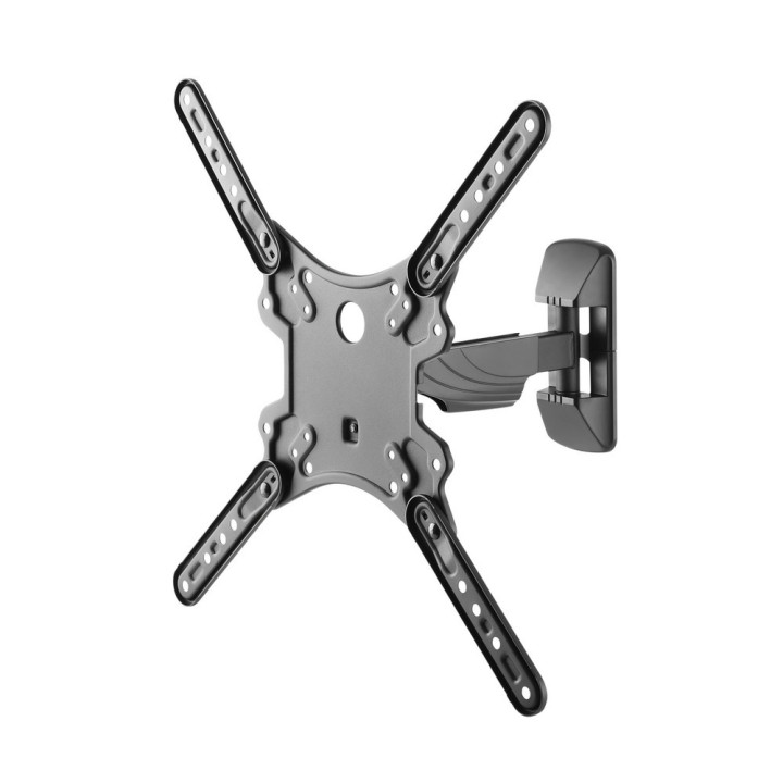Napofix WM410T suporte para TV 165,1 cm (65") Preto