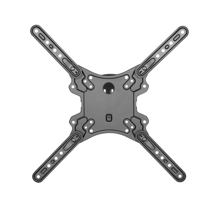 Napofix WM410T suporte para TV 165,1 cm (65") Preto