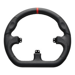 Asetek 40-035-0035012 acessório para comando de jogos Modificação para roda