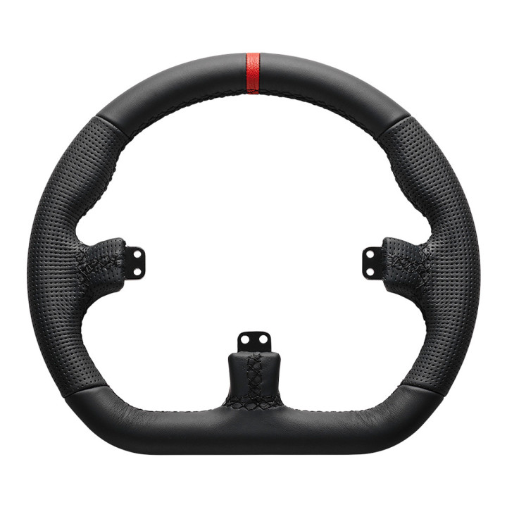 Asetek 40-035-0035012 acessório para comando de jogos Modificação para roda