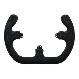 Asetek 40-035-0035015 acessório para comando de jogos Modificação para roda