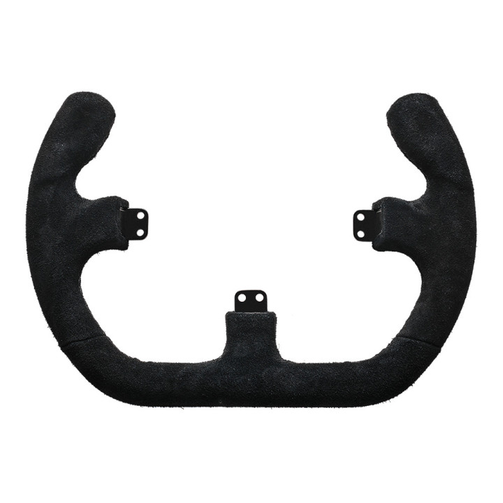 Asetek 40-035-0035015 acessório para comando de jogos Modificação para roda