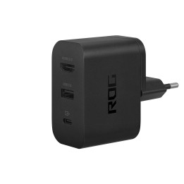 ASUS AC65-03 Universal Preto AC Carregamento rápido Interior