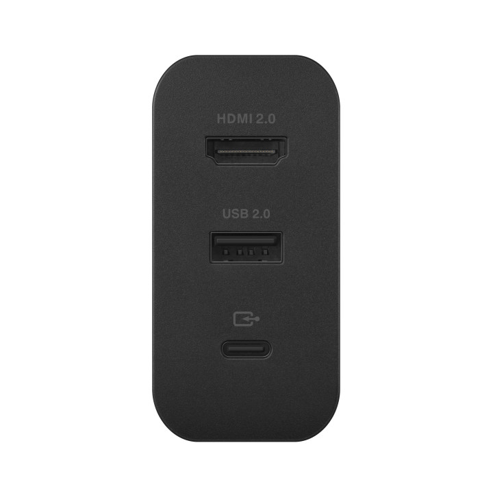 ASUS AC65-03 Universal Preto AC Carregamento rápido Interior