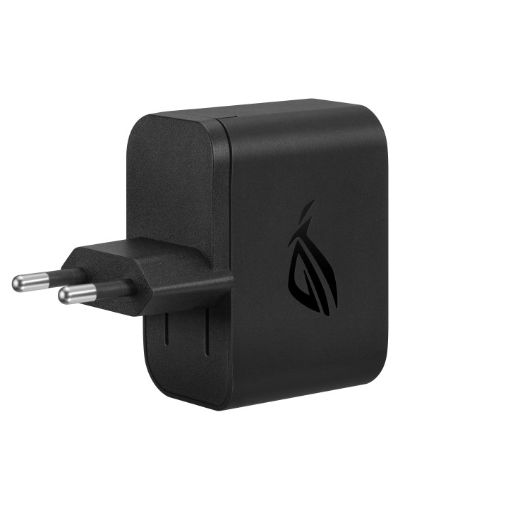 ASUS AC65-03 Universal Preto AC Carregamento rápido Interior
