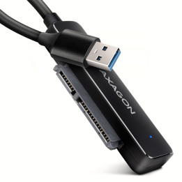 Axagon ADSA-FP2A placa adaptador de interface USB 3.2 Gen 1 (3.1 Gen 1)