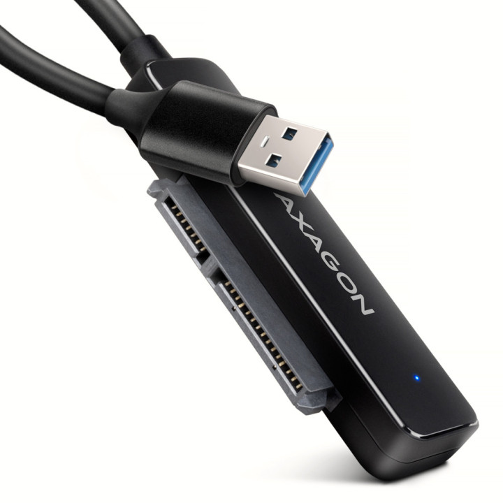 Axagon ADSA-FP2A placa adaptador de interface USB 3.2 Gen 1 (3.1 Gen 1)