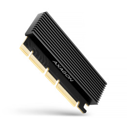 Axagon PCEM2-XS placa adaptador de interface Interno M.2