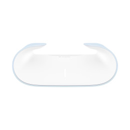 D-Link M30 Dual-band (2,4 GHz   5 GHz) Wi-Fi 6 (802.11ax) Branco, Azul 4 Interno