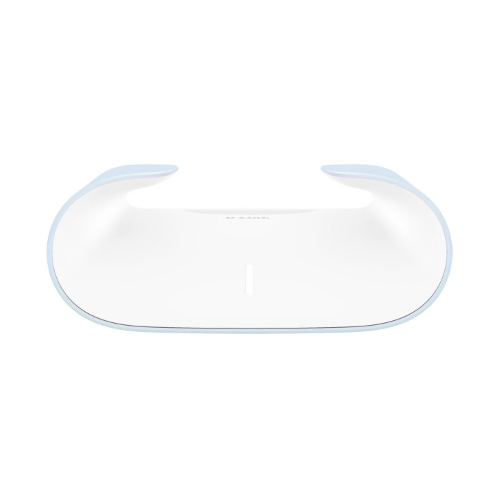 D-Link M30 Dual-band (2,4 GHz   5 GHz) Wi-Fi 6 (802.11ax) Branco, Azul 4 Interno