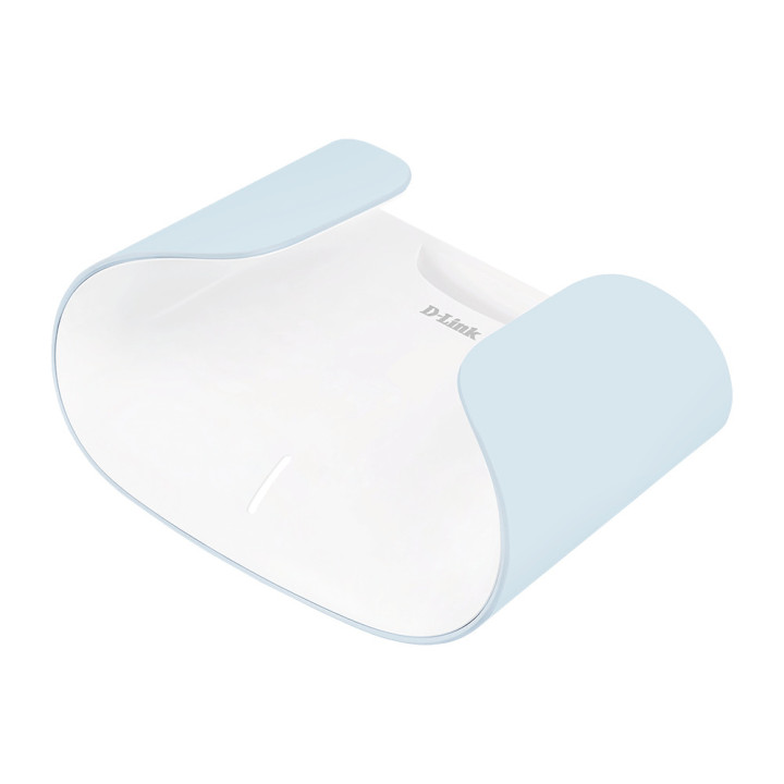 D-Link M30 Dual-band (2,4 GHz   5 GHz) Wi-Fi 6 (802.11ax) Branco, Azul 4 Interno