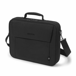 DICOTA Eco Multi BASE 39,6 cm (15.6") Pasta Preto