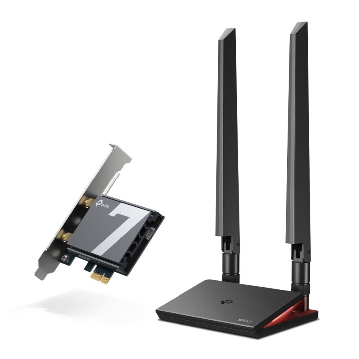 TP-Link Archer TBE550E Interno WLAN   Bluetooth 9300 Mbit s