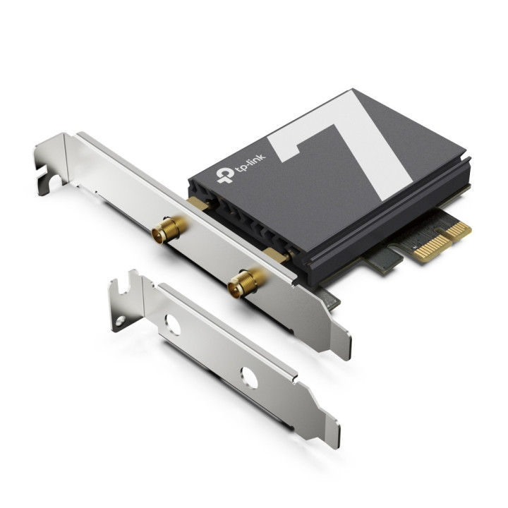TP-Link Archer TBE550E Interno WLAN   Bluetooth 9300 Mbit s