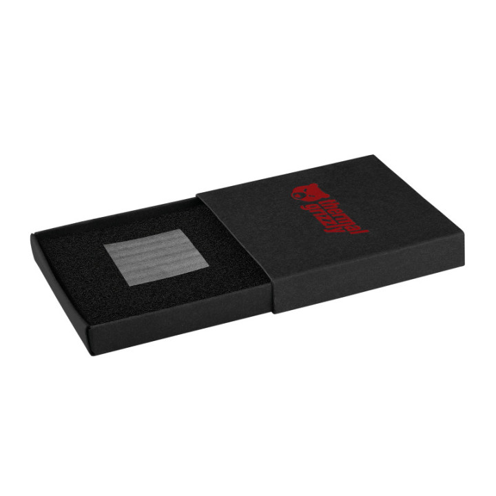 Thermal Grizzly KryoSheet pasta térmica Almofada térmica