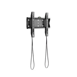 Gembird WM-42F-01 suporte para TV 106,7 cm (42") Preto