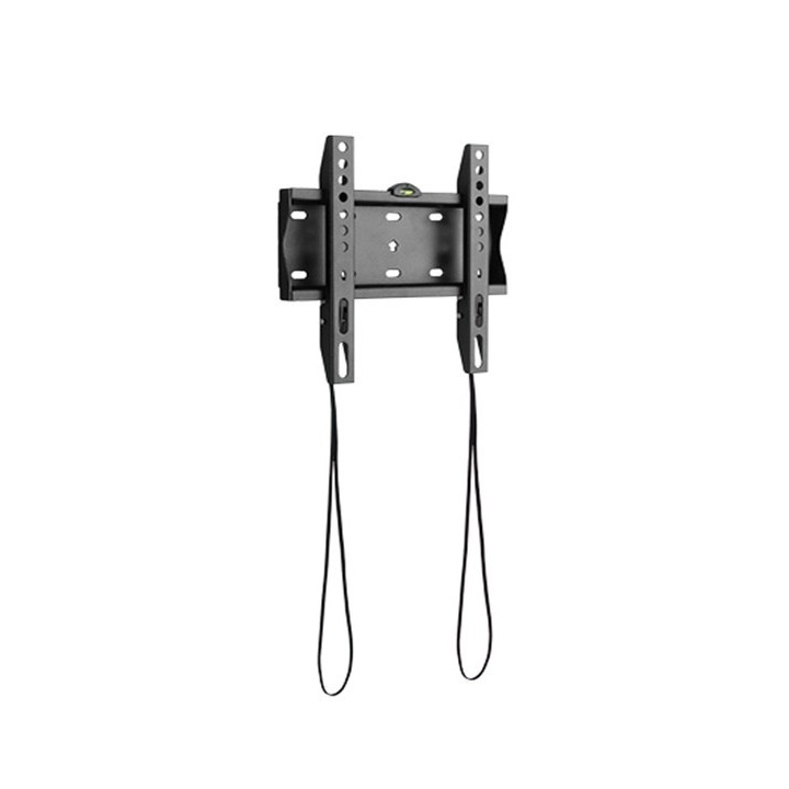 Gembird WM-42F-01 suporte para TV 106,7 cm (42") Preto