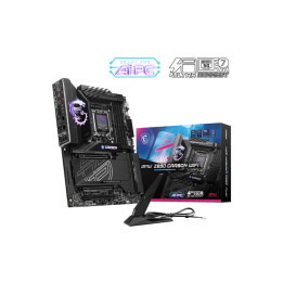 Motherboard MSI MPG Z890 CARBON WIFI Intel Z890 LGA 1851 (Socket V1) ATX