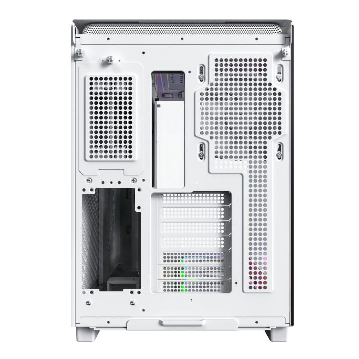 Caixa ATX Montech King 95 PRO Branco