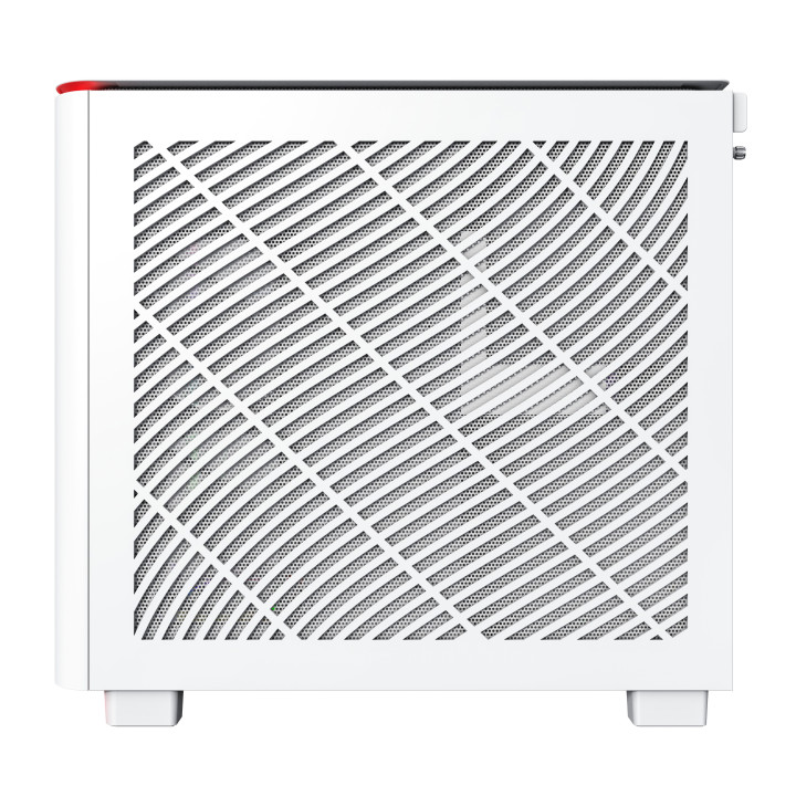 Caixa ATX Montech King 95 PRO Branco