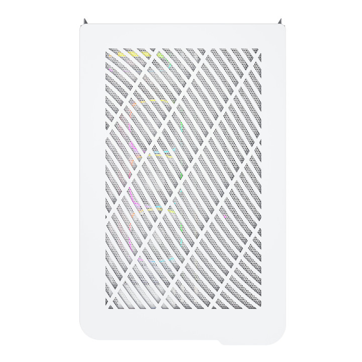 Caixa ATX Montech King 95 PRO Branco