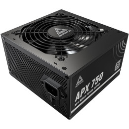 Fonte Montech APX750 750W 80 PLUS