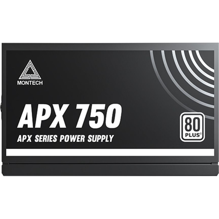 Fonte Montech APX750 750W 80 PLUS