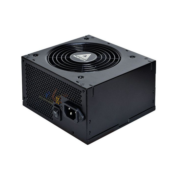 Fonte Montech Beta 650 80 Plus Bronze