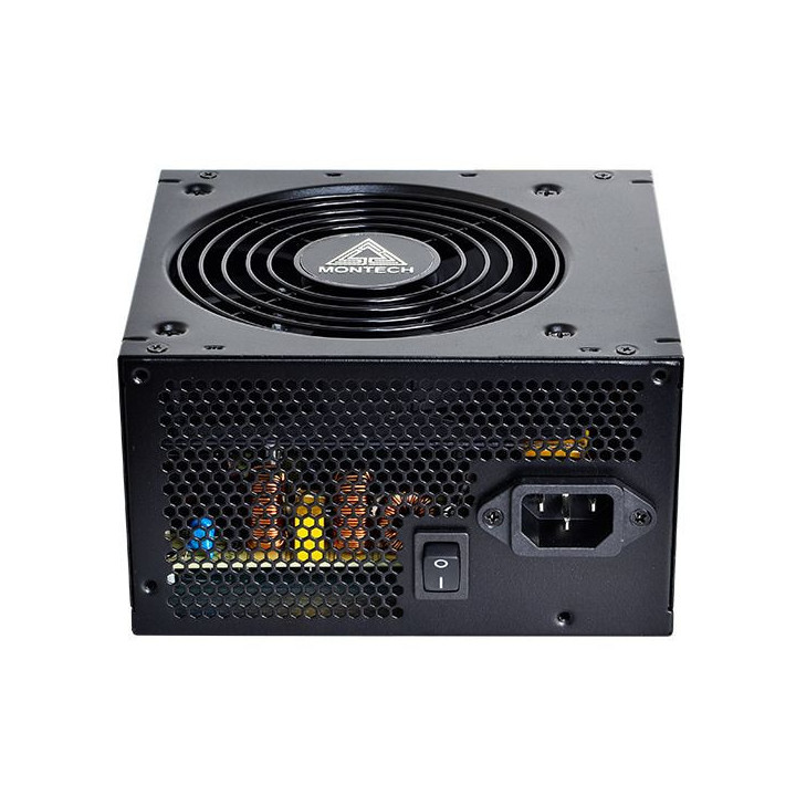 Fonte Montech Beta 650 80 Plus Bronze
