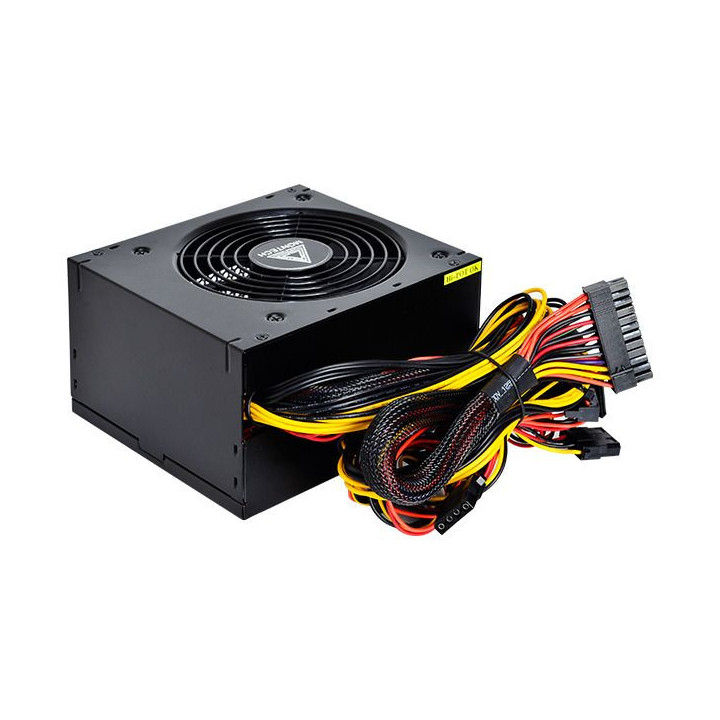Fonte Montech Beta 650 80 Plus Bronze