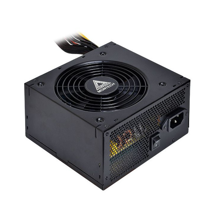 Fonte Montech Beta 650 80 Plus Bronze