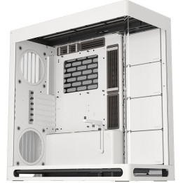 Caixa ATX HAVN HS 420 Base Branco