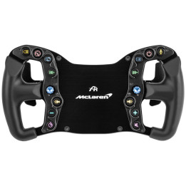 Volante Ascher Racing McLaren Artura Sport - SC
