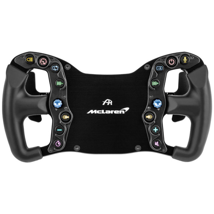 Volante Ascher Racing McLaren Artura Sport - SC