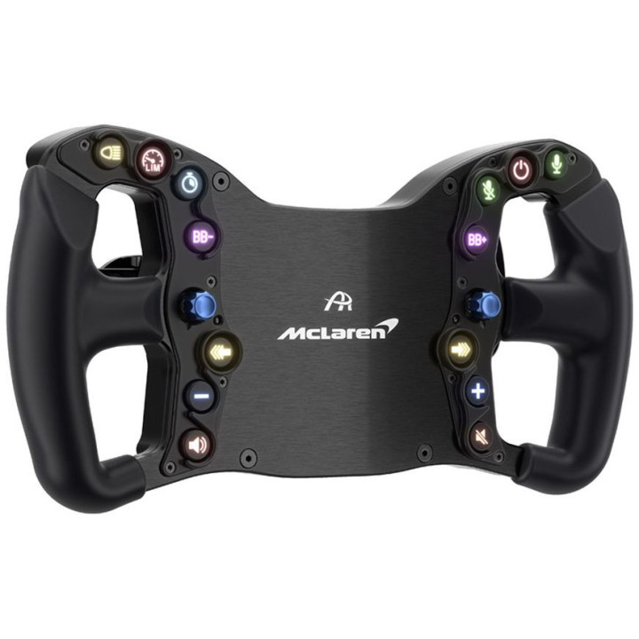 Volante Ascher Racing McLaren Artura Sport - SC